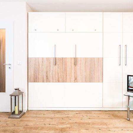 Haus Wattenblick Cuxhaven Chambre photo