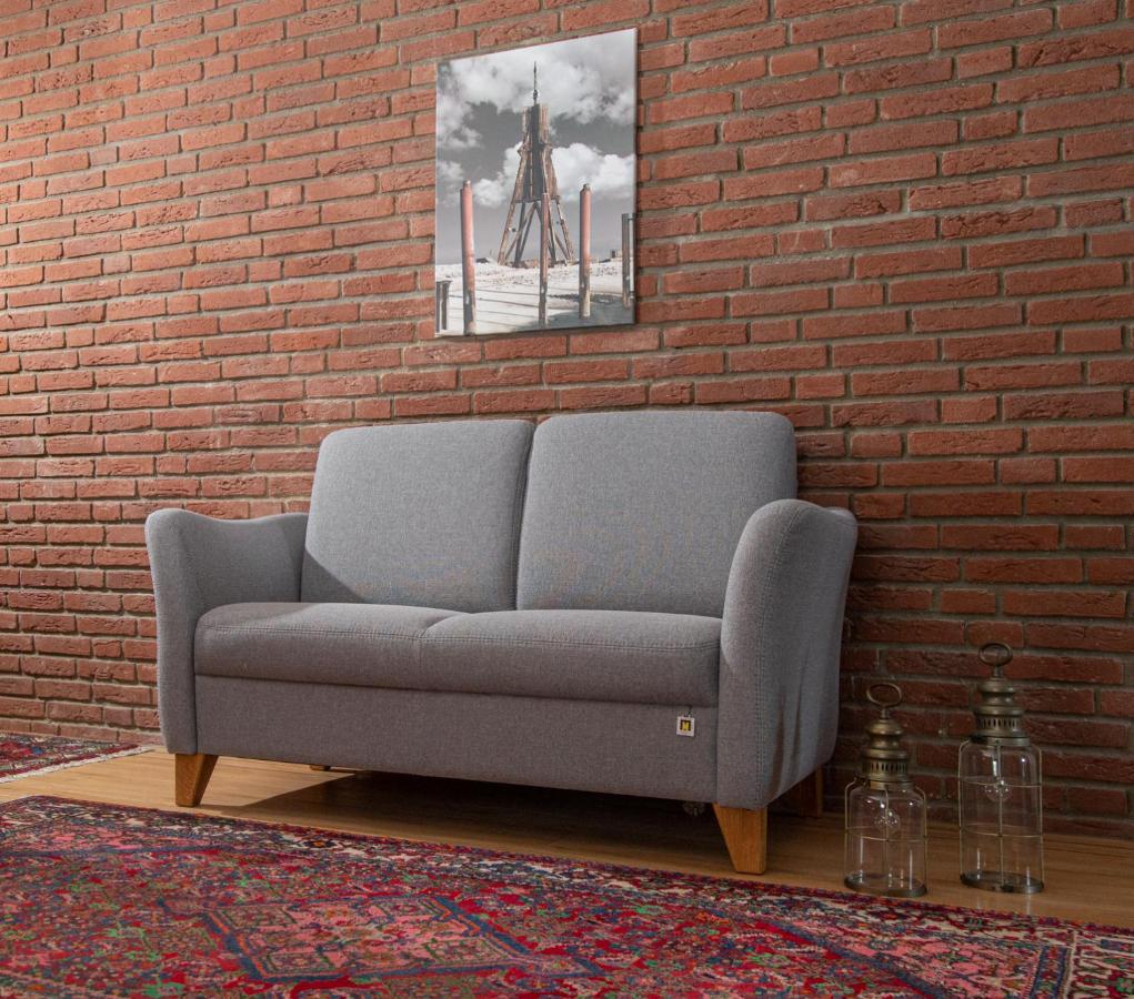 Haus Wattenblick Cuxhaven Extérieur photo