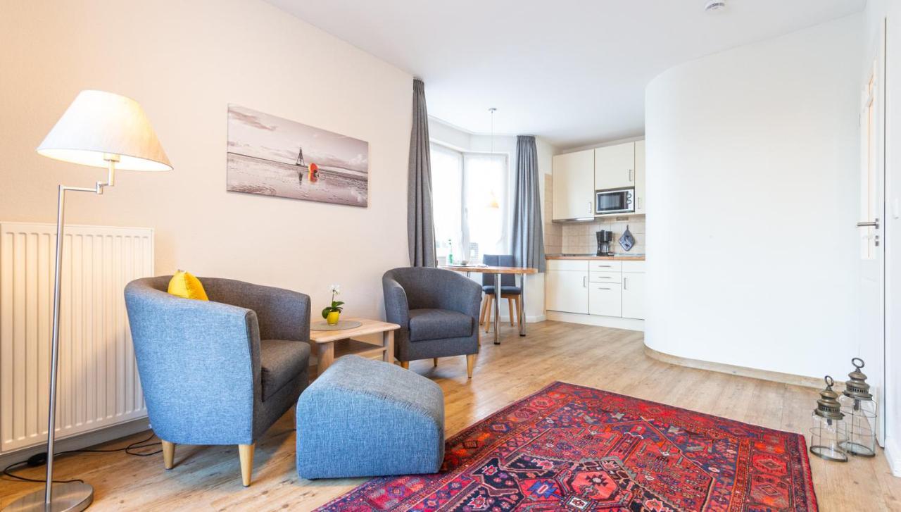 Haus Wattenblick Cuxhaven Extérieur photo