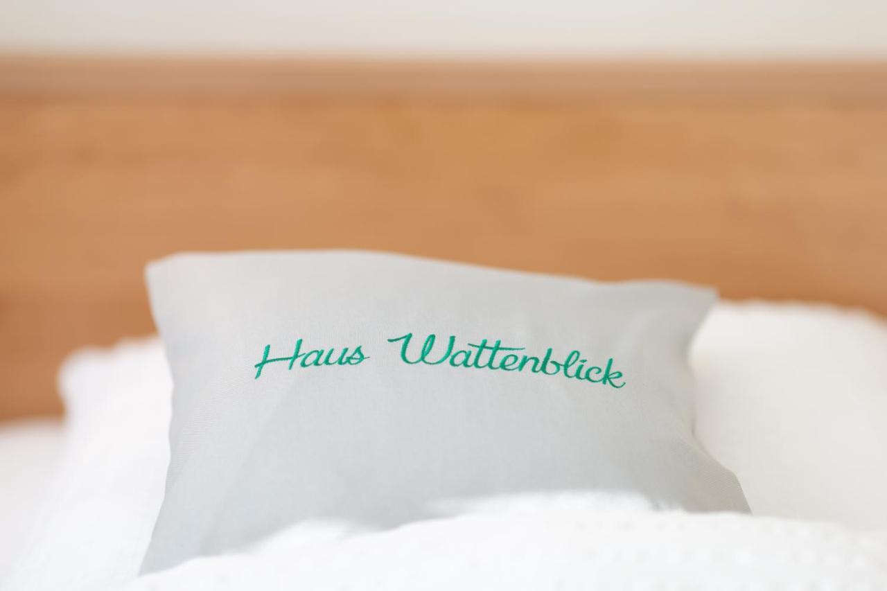Haus Wattenblick Cuxhaven Extérieur photo