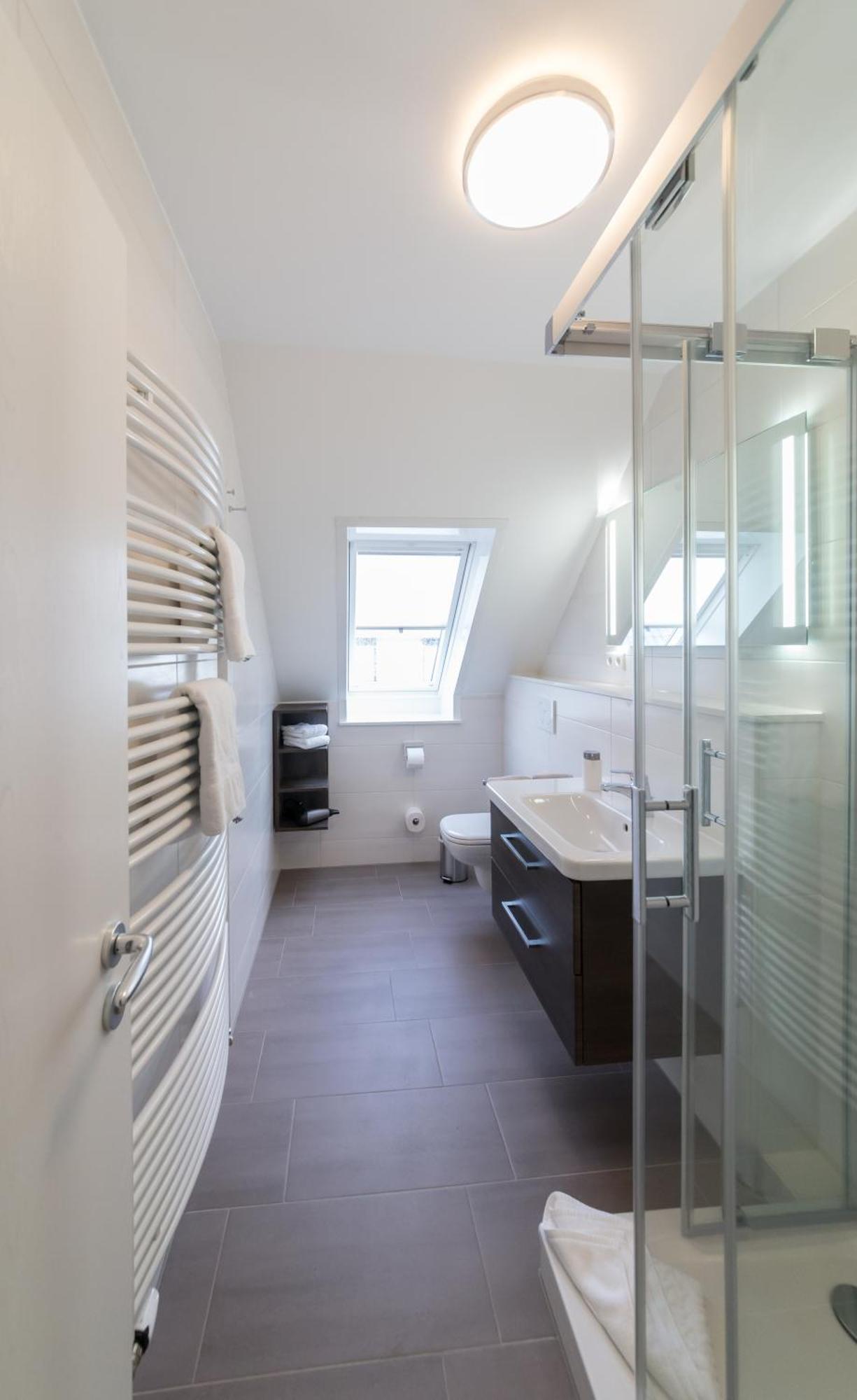 Haus Wattenblick Cuxhaven Chambre photo