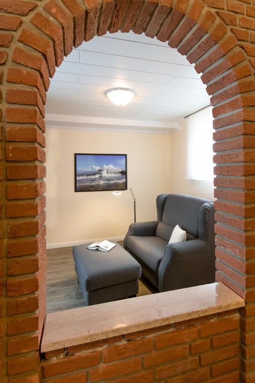 Haus Wattenblick Cuxhaven Extérieur photo