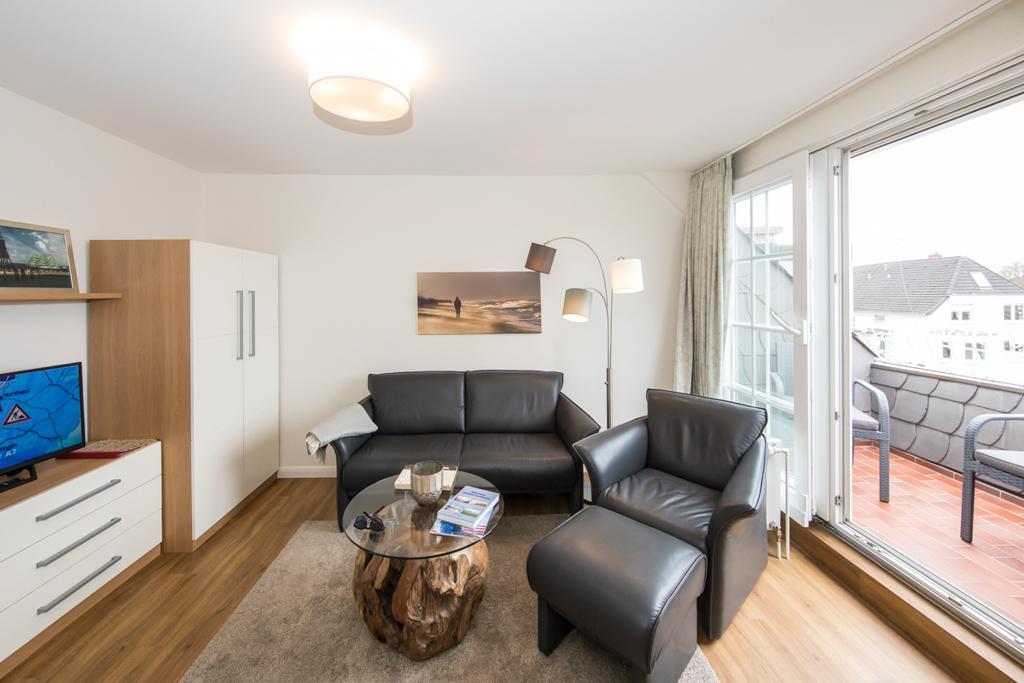 Haus Wattenblick Cuxhaven Extérieur photo
