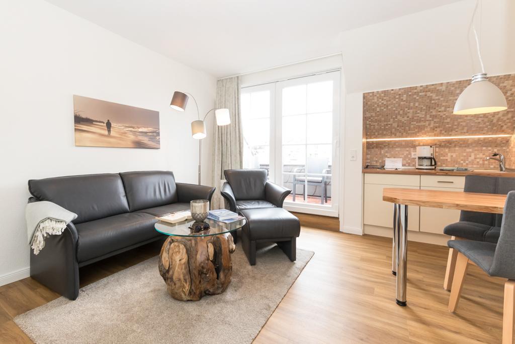 Haus Wattenblick Cuxhaven Extérieur photo