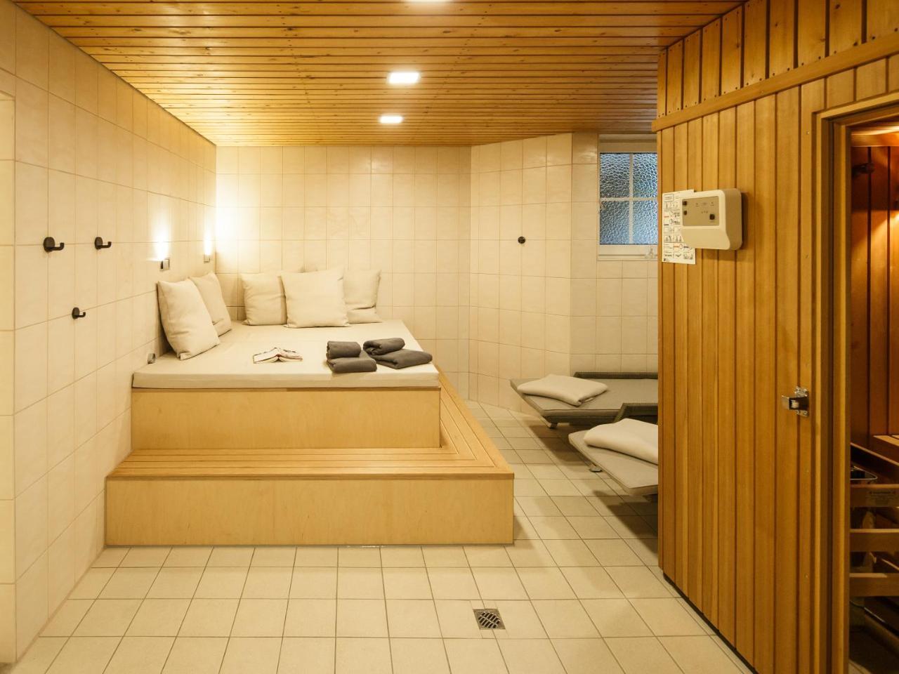 Haus Wattenblick Cuxhaven Extérieur photo